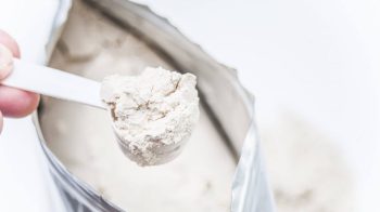 Protein powder scaled e1653865451925 The Best Protein Powder For Everyday People