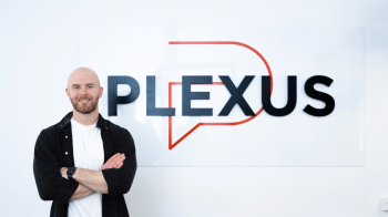 ben wright strength training at plexus How Strength Training Changed My Life