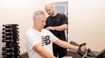 busy professional strength training at plexus Incorporating Strength Training into Your Daily Routine: A Busy Professional's Guide