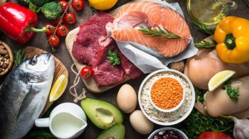 nutrition essentials macronutrients micronutrients min Nutrition Essentials Part 1: Macronutrients & Micronutrients
