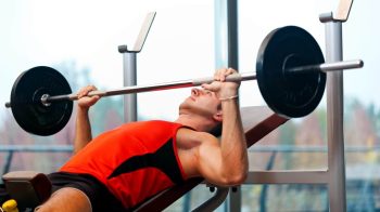 shutterstock 117704329 1 e1653865100418 How To Maintain Strength With Less Effort