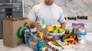 simple guide to eating healthy folowing australian guidelines A Simple Guide to Eating Healthy