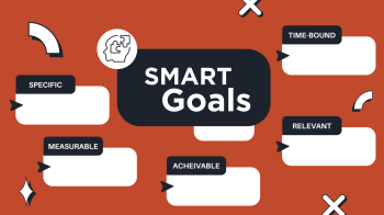 smartgoals How To Set SMARTer Goals