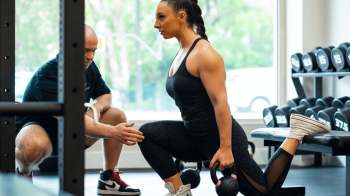 unilateral split squat Why You Should Be Doing Unilateral Exercises