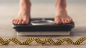 weight scale tape meaurement How To Effectively Track Your Fat Loss